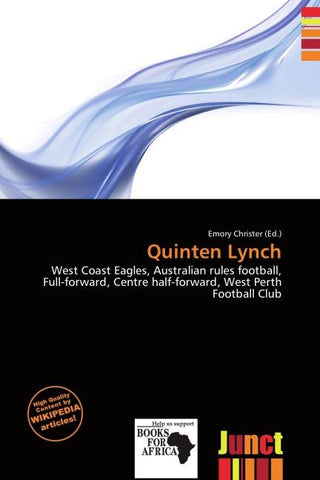 Quinten Lynch