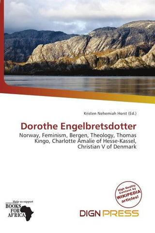 Dorothe Engelbretsdotter