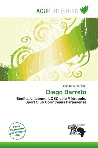Diego Barreto