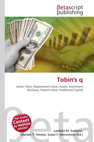 Tobin's q