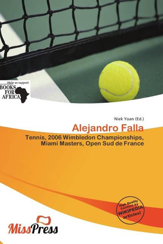 Alejandro Falla