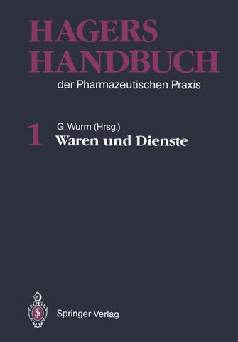 Waren und Dienste