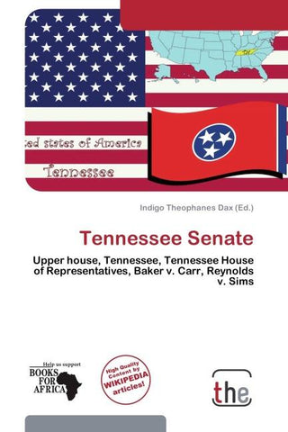 Tennessee Senate