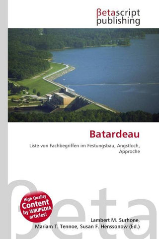 Batardeau