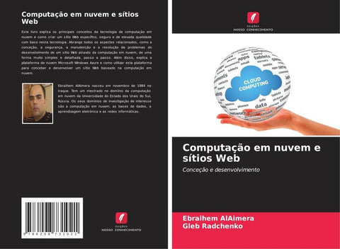 Computação em nuvem e sítios Web