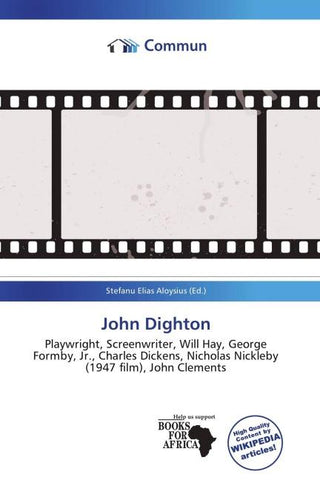 John Dighton