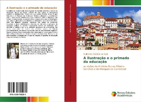 A Ilustração e o primado da educação