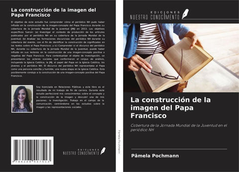 La construcción de la imagen del Papa Francisco