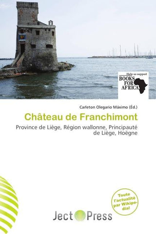 Château de Franchimont