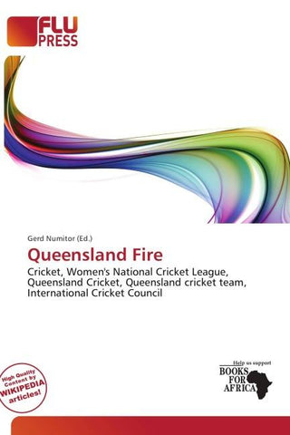 Queensland Fire