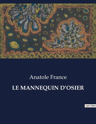 LE MANNEQUIN D'OSIER