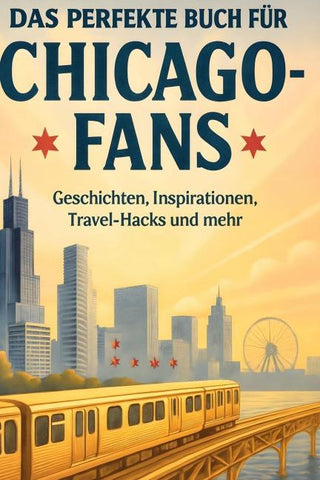 Das perfekte Buch für Chicago-Fans