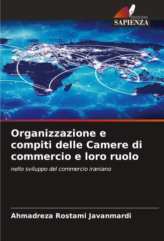 Organizzazione e compiti delle Camere di commercio e loro ruolo