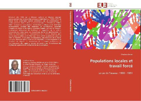 Populations locales et travail forcé