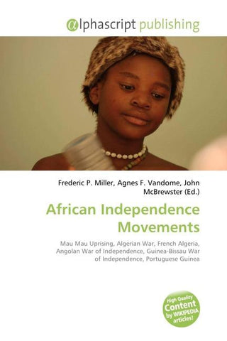 African Independence Movements
