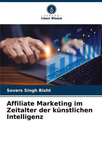 Affiliate Marketing im Zeitalter der künstlichen Intelligenz