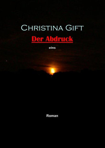 Der Abdruck