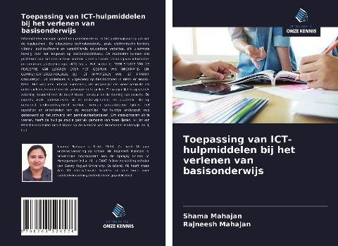 Toepassing van ICT-hulpmiddelen bij het verlenen van basisonderwijs