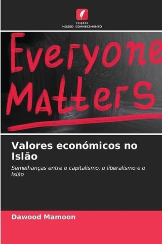 Valores económicos no Islão