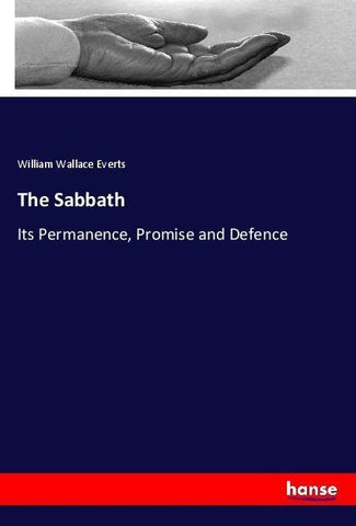 The Sabbath