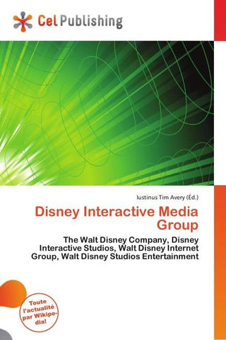 Disney Interactive Media Group