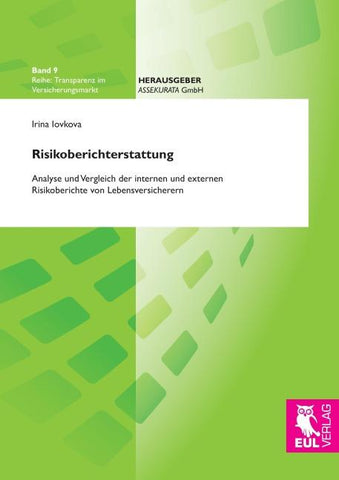 Risikoberichterstattung