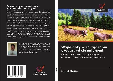 Wspólnoty w zarz¿dzaniu obszarami chronionymi