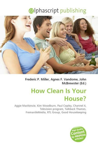 How Clean Is Your House?