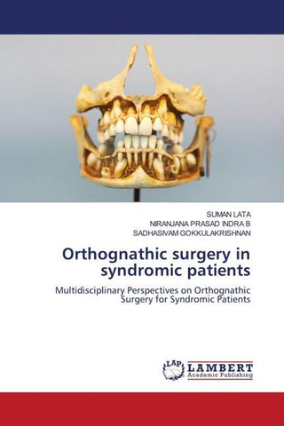 Orthognathic surgery in syndromic patients