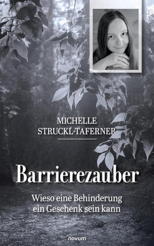 Barrierezauber