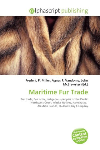 Maritime Fur Trade