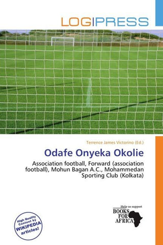 Odafe Onyeka Okolie
