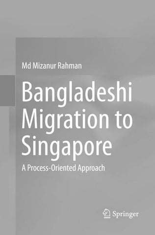 Bangladeshi Migration to Singapore