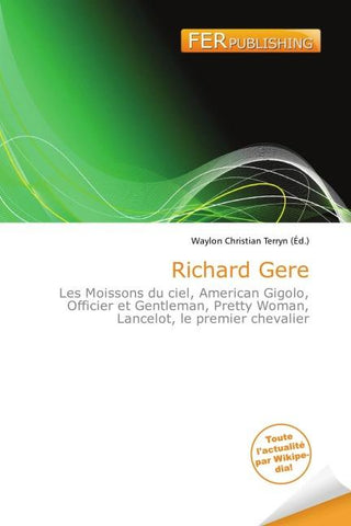 Richard Gere