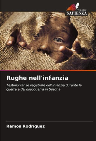 Rughe nell'infanzia