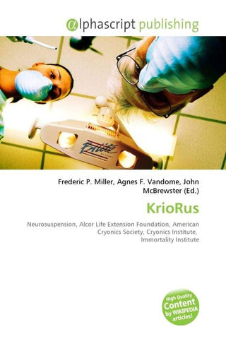 KrioRus