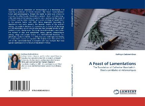 A Feast of Lamentations