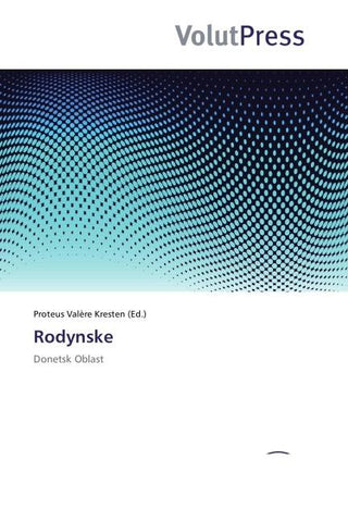 Rodynske