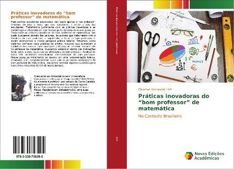 Práticas inovadoras do "bom professor" de matemática