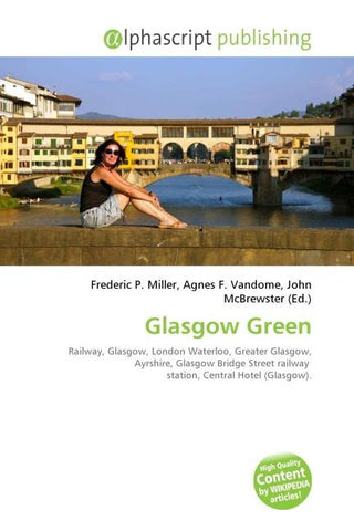 Glasgow Green