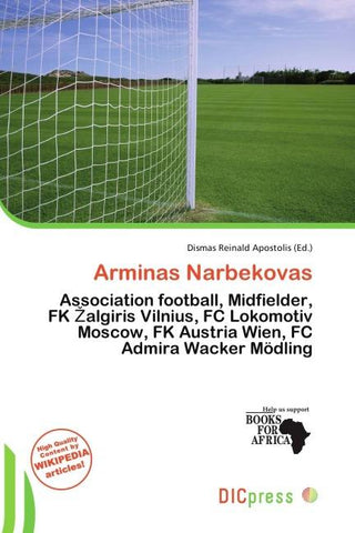 Arminas Narbekovas