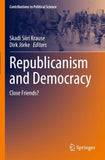 Republicanism and Democracy