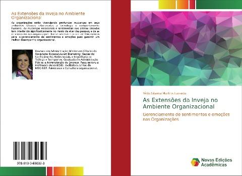 As Extensões da Inveja no Ambiente Organizacional