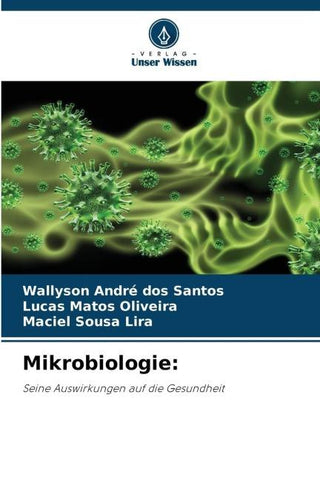 Mikrobiologie: