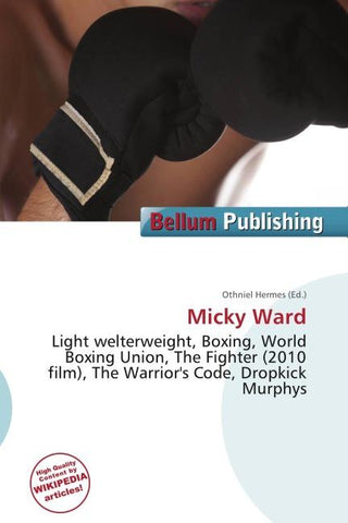 Micky Ward