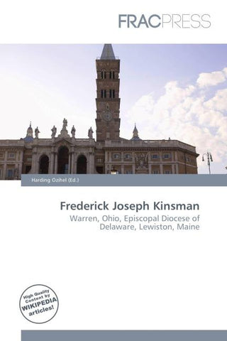 Frederick Joseph Kinsman