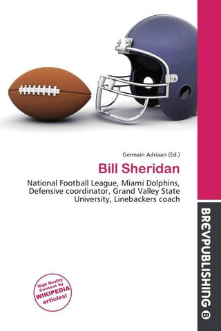 Bill Sheridan