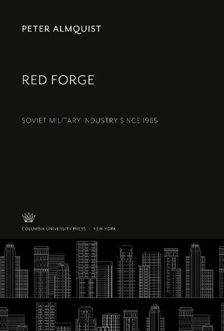 Red Forge
