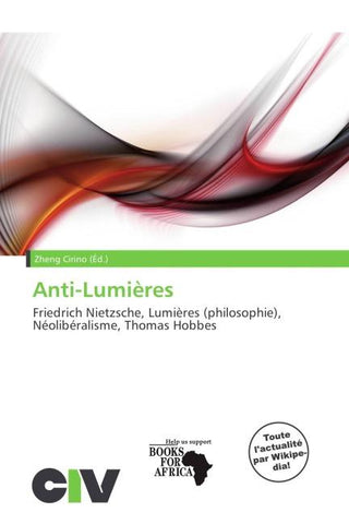 Anti-Lumières