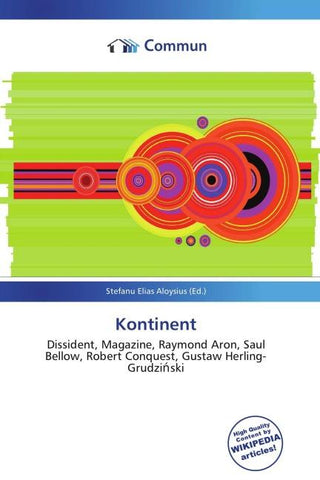 Kontinent